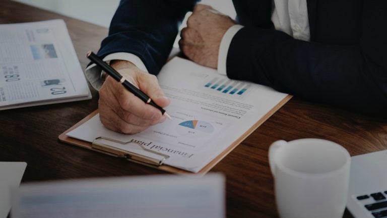 業務債權人可能會在COC上獲得&ldquo;有限&rdquo;的代表