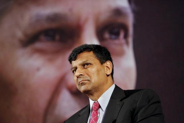 Raghuram Rajan：印度在增長衰退;極端集中權力在PMO中不好