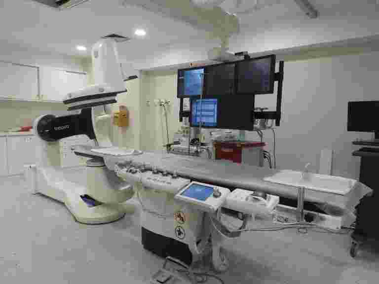 聯盟預算2020年通訊印度醫療器械制造商的困境嗎？