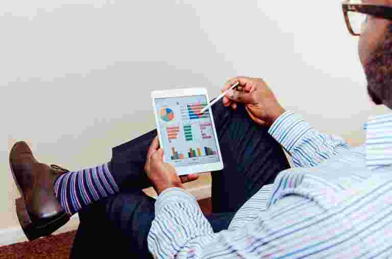 在角落里看到：Rita McGrath的新書將幫助您盡早發現商業點