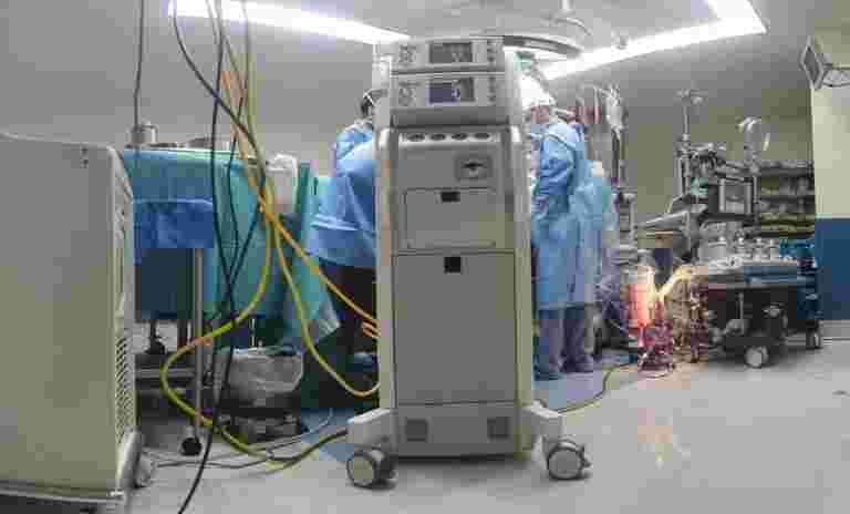 預算2020：醫療器械行業的緩解，醫療保健送貨空間受到關注