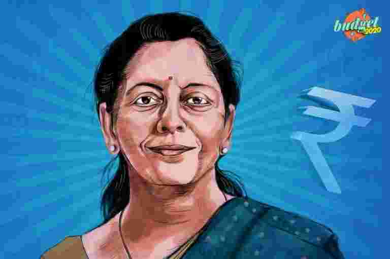 預算2020：關鍵主題和焦點領域