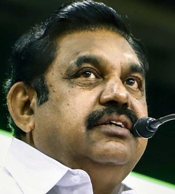 泰米爾納德邦要求PPE，MSMES和Bailout的資金PM Modi