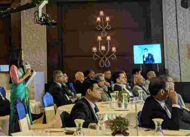 Budget Townhall：Amitabh Kant說，NITI Aayog將努力推動滅絕的人