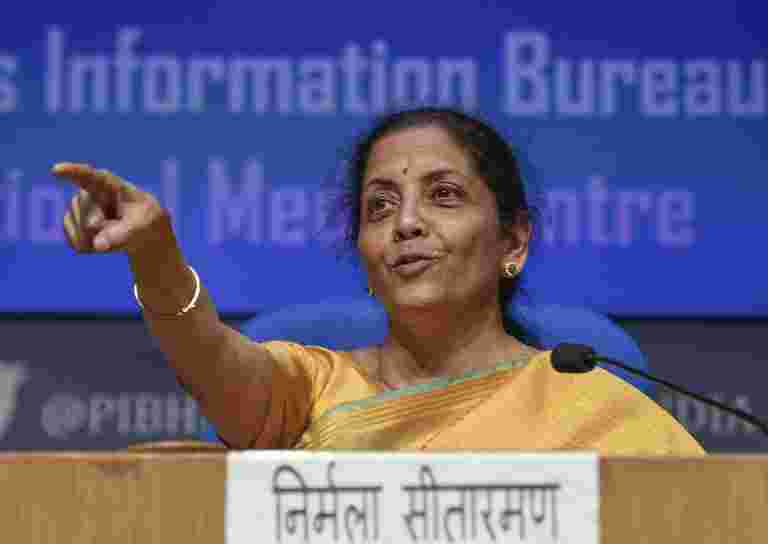 亞馬遜，Flipkart尋求在網上賣家上的新稅