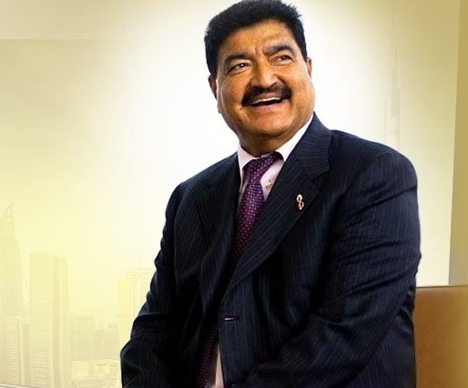 誰是謝謝？基于阿聯酋的億萬富翁現在被控欺詐