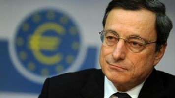 更多的量化寬松QE來自德拉奇？