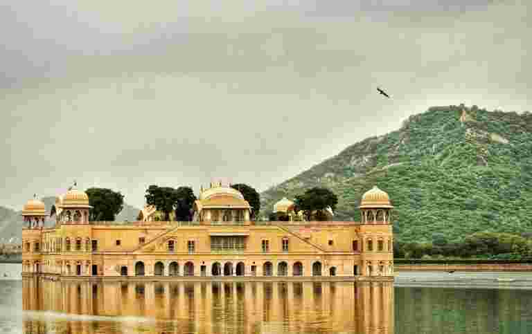 了解你的國家：傳統在拉賈斯坦邦休假，性別偏見仍然是一個挑戰