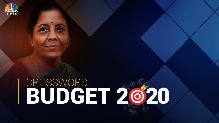 Credit Suisse的Neelkanth Mishra解釋了對國家轉移，GST系列，農業和LIC IPO發布的預算影響