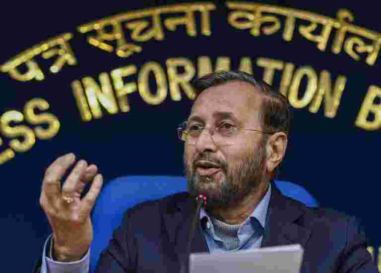 內閣批準街頭供應商的信用計劃;使50萬盧比賣家受益