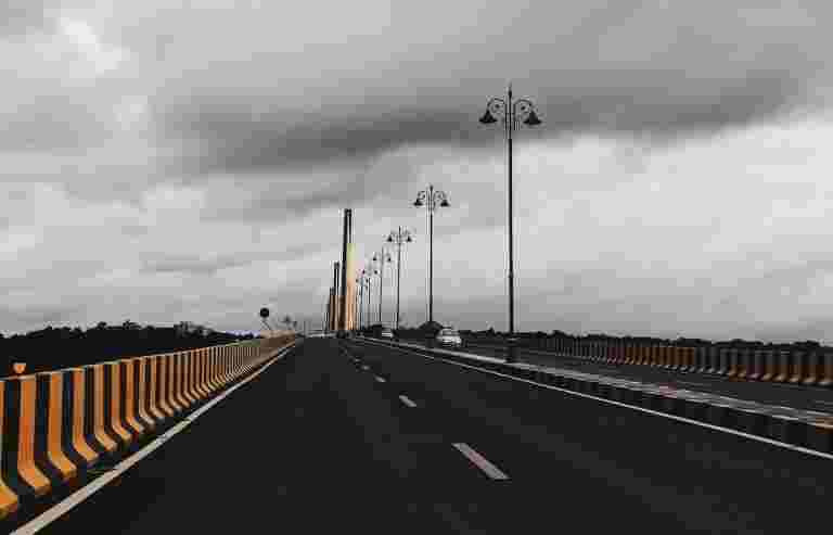 NHAI計劃在每個州開發模型