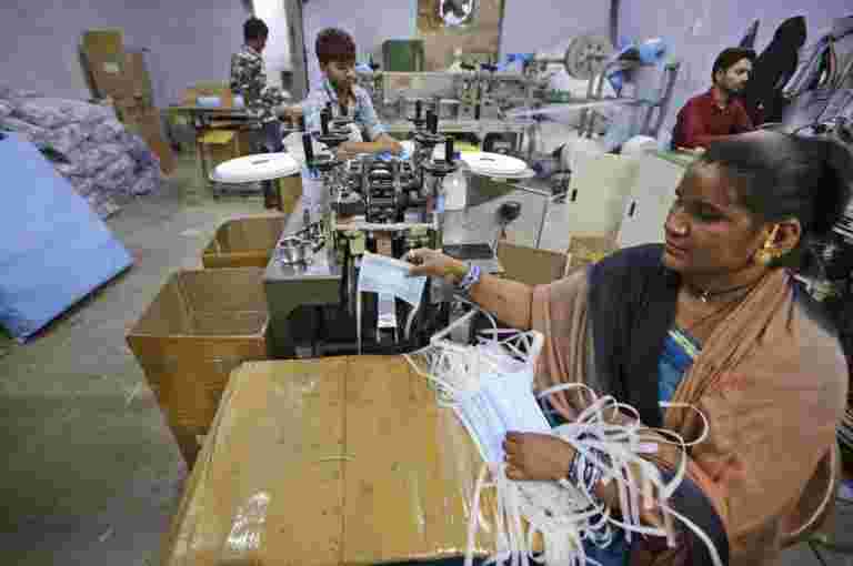 DPIIT指定機構審查政府招標以遵守采購規范