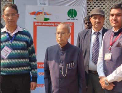 用他的話說：為什么Pranab Mukherjee強加了爭議的復古稅