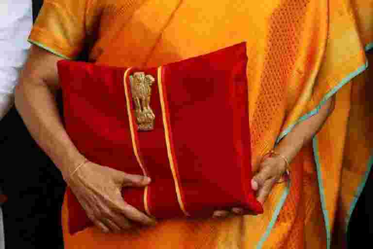 預算2021必須專注于解決需求方問題：Ind-Ra.