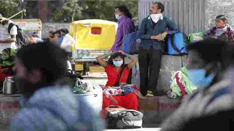 FM承諾食品，移民長期計劃;直接支持的希望虛線