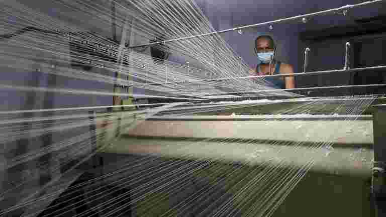 傘政策很快，更多的PLI和PMP計劃提高國內制造業