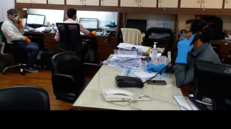 DPIIT可能會啟動措施，以盡量減少法規遵從性