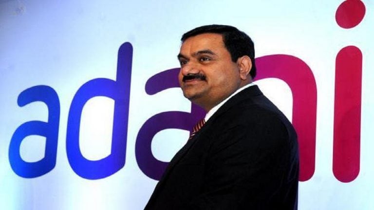 Adani Group表示，通過虛假宣傳，制造在線活動是針對性的