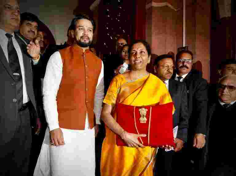 一個100年的預算，1991年 - 時刻和這種野心