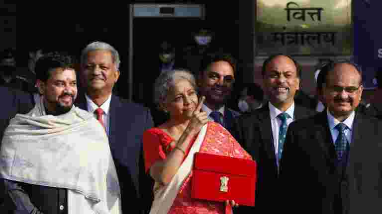 預算2021：經濟實惠的住房稅SOP，紅外線分配為開發商帶來歡呼