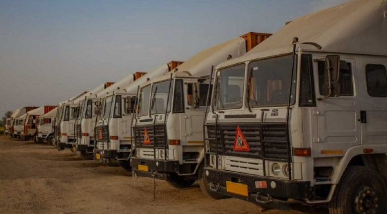 內閣批準多模態物流，在大諾伊達的運輸中心