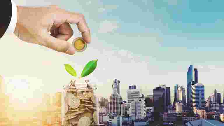 PI行業：確信未來幾年的收入增長率為20％