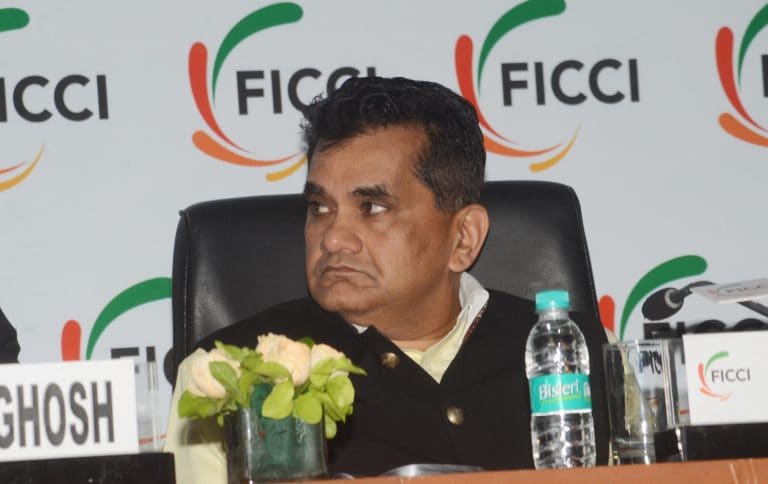 政府為更多部門提供生產聯系的激勵措施：Niti Aayog