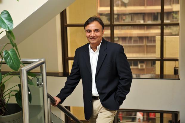 Sandeep Bakhshi將把ICICI銀行帶到新的高度，前CMD N vaghul說