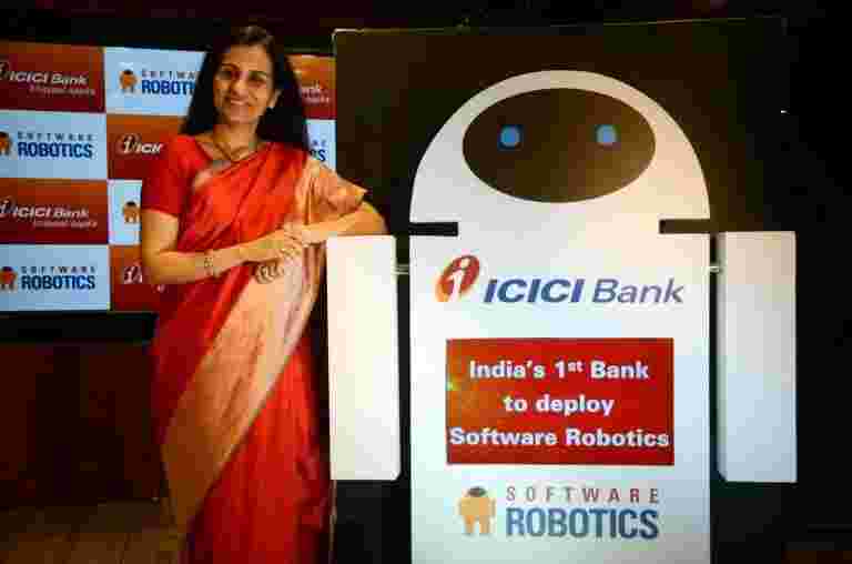 Chanda Kochhar退出ICICI銀行：視頻貸款案例如何破壞了退伍軍人銀行家的聲譽和職業