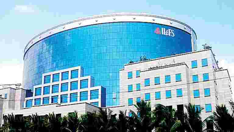 IL＆FS運輸網絡在一些道路項目中剝離股權以緩解流動性緊縮