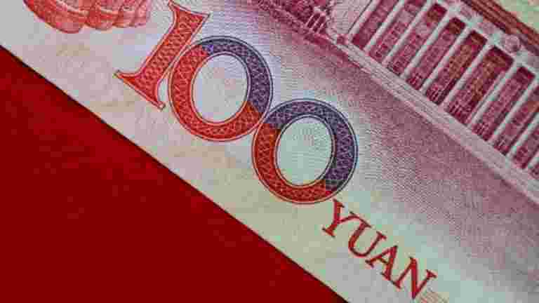 MP對您在印度NBFC的中國投資