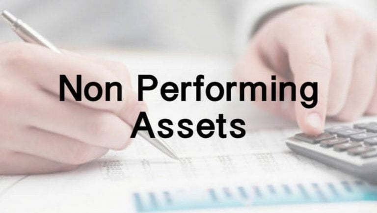 銀行的NPA規定可持續到2020財年