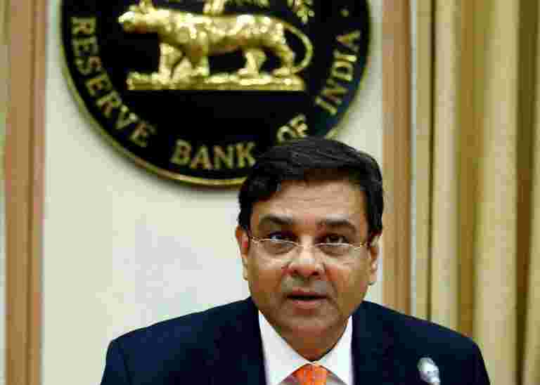 RBI Governor Urjit Patel表示，預防性警惕在公共機構的治理有效工具