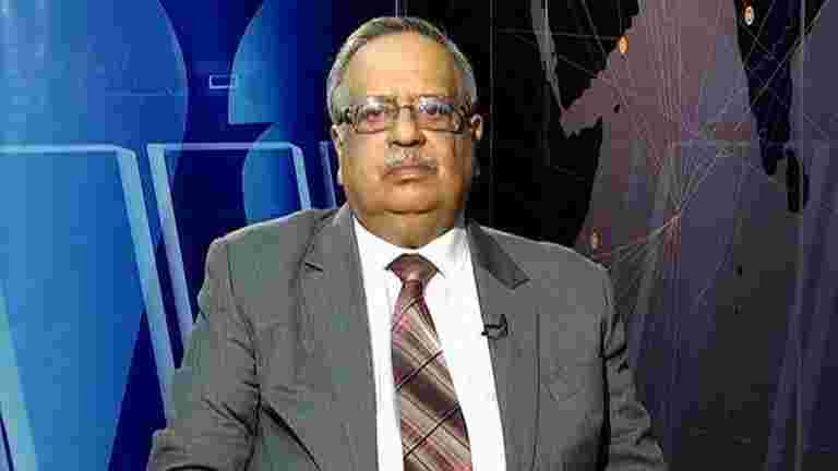 SEBI對市場操縱者進行了足夠的力量，MADODARAN說