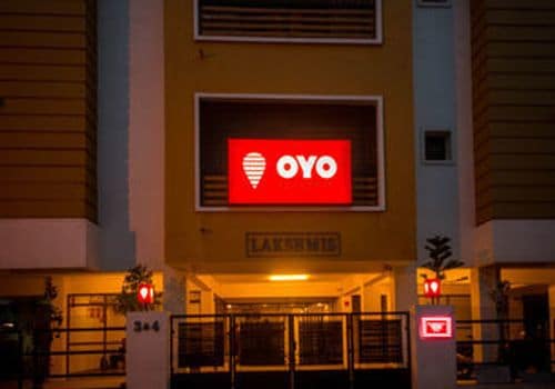 OYO'子公司面臨不穩定違約的破產訴訟，以挑戰訂單