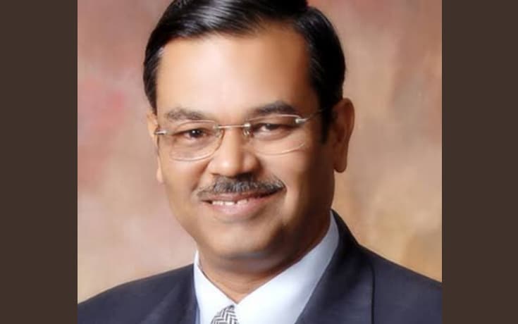 Interglobe Aviation主席Devadas Mallya通過了