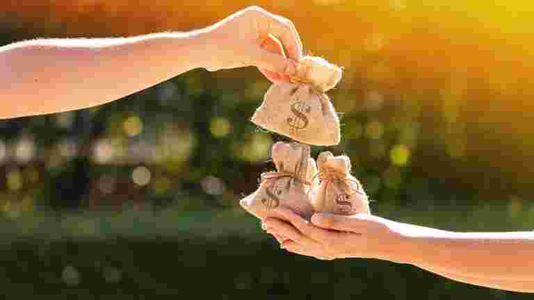 Brookfield Ceo Bruce Flatt表示，短期經濟波動為全球投資者購買機會購買機會