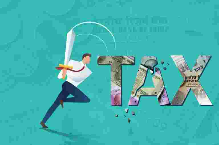 以下是如何減輕所得稅負擔的方式