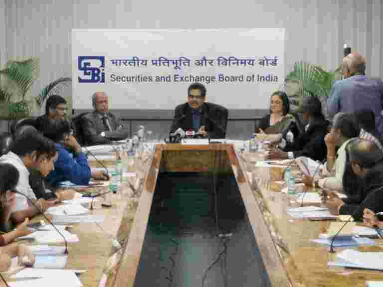 Sebi董事會允許共同資金分離苦惱的資產，擴大機制范圍