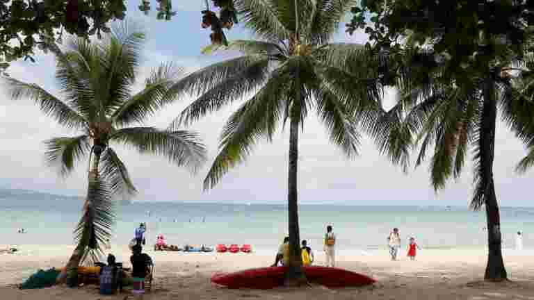 2019年預算：中產階級的退稅抵御旅游，旅游部門，表示行業參與者