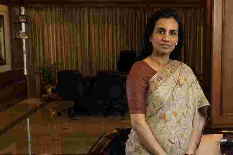 ICICI Bank Videocon交易：CBI登記案例對Chanda Kochhar，Deepak Kochhar和Venugopal Dhoot