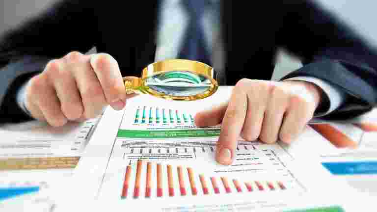 2019年預算：結束煙霧和鏡子會計，透明圈