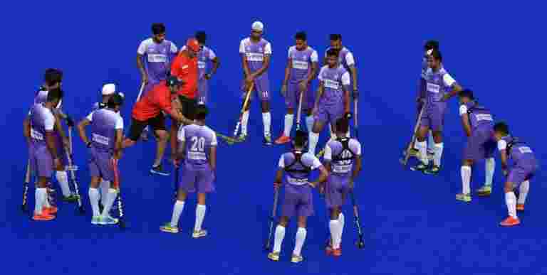 2019年預算：體育分配超過200盧比