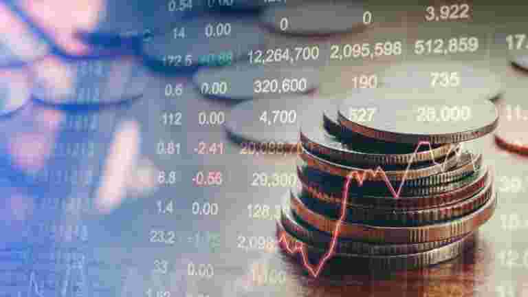 印度銀行Q2分析：一個糟糕的數字雞尾酒