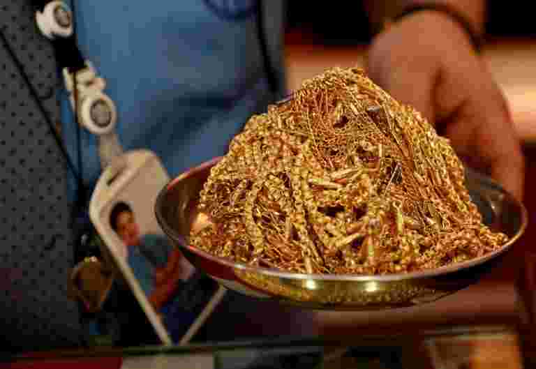 Muthoot財務期望FY19中的AUM增長率為15％