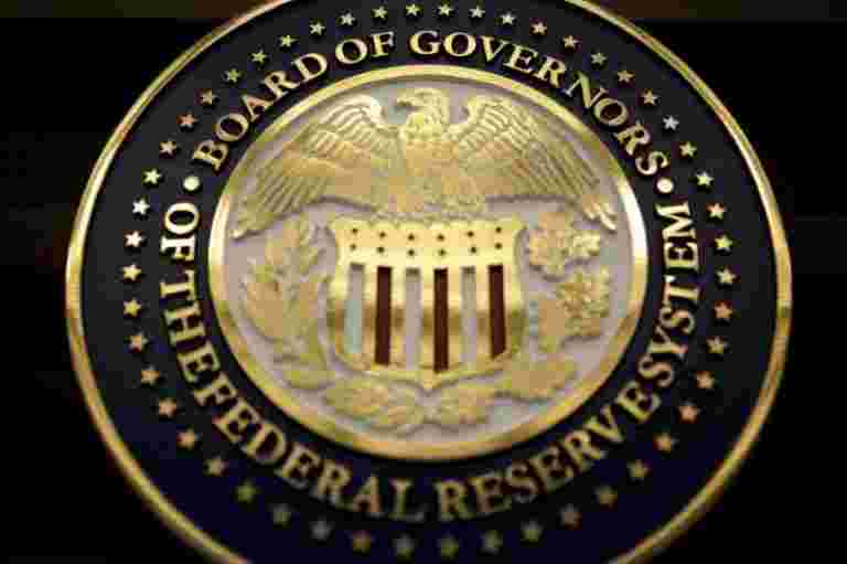 美國喂旗結束了資產負債表徑流，耐心率