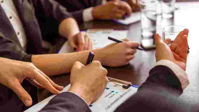 2019年預算：這是P2P貸方期望財務部長的貸款人