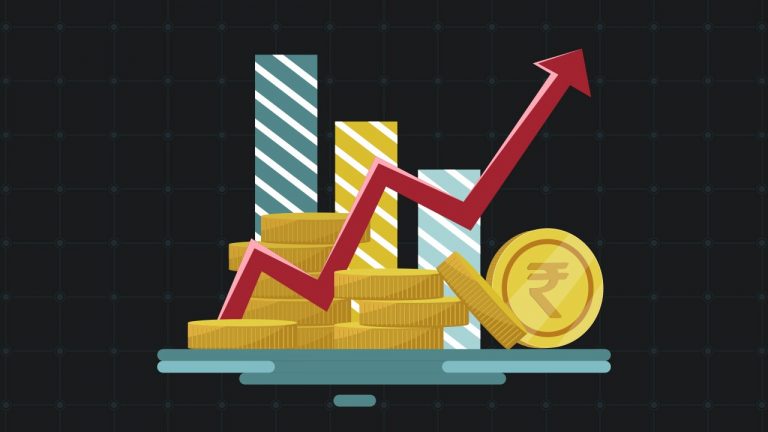 稅務局局長今年今年大約13.35萬盧比克羅斯觀察到的直接稅收