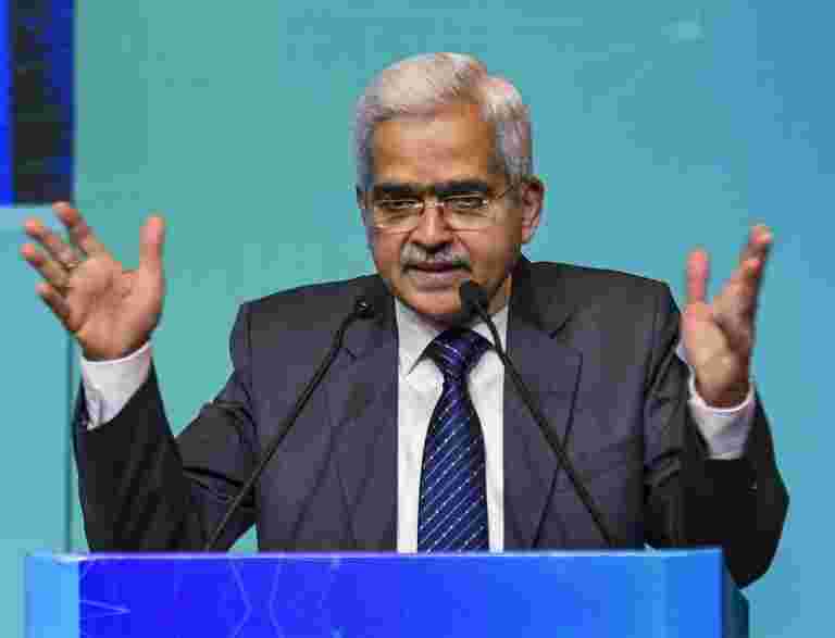 RBI貨幣政策：這是Shaktikanta Das和副州長今天所說的