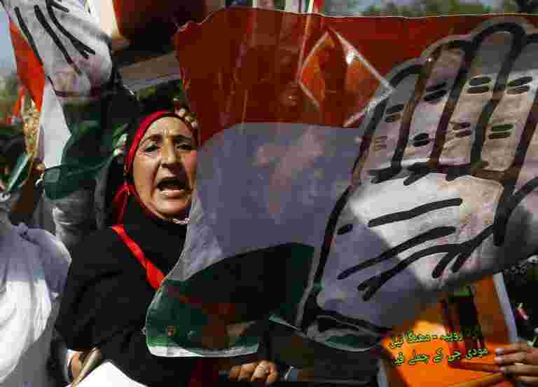 會議'nyay有助于解決貧困嗎？